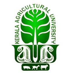 Kerala Agricultural University Kelappaji College of Agricultural  Engineering and Technology Malappuram College of Agriculture, Vellayani Kerala  University of Fisheries and Ocean Studies, Yezin Agricultural University,  text, logo, india png | PNGWing